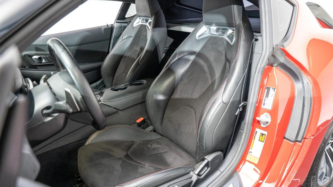2022 Toyota GR Supra 2.0 Franklin TN