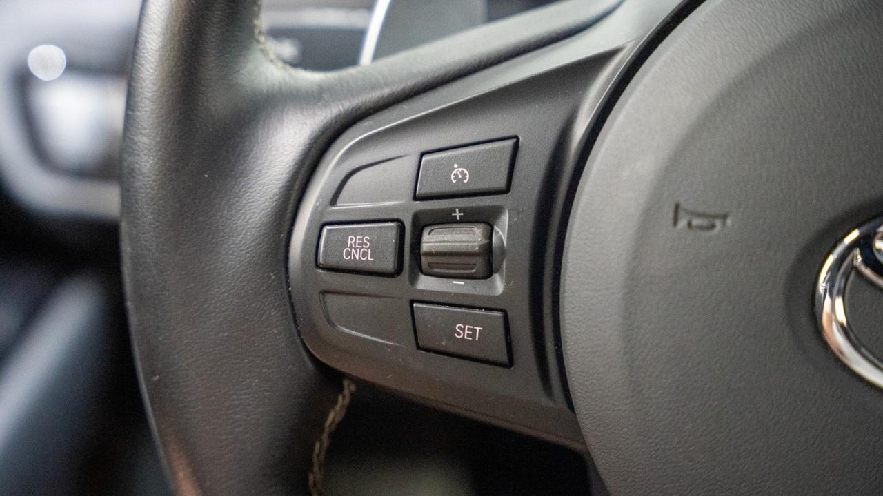 2022 Toyota GR Supra 2.0 Franklin TN