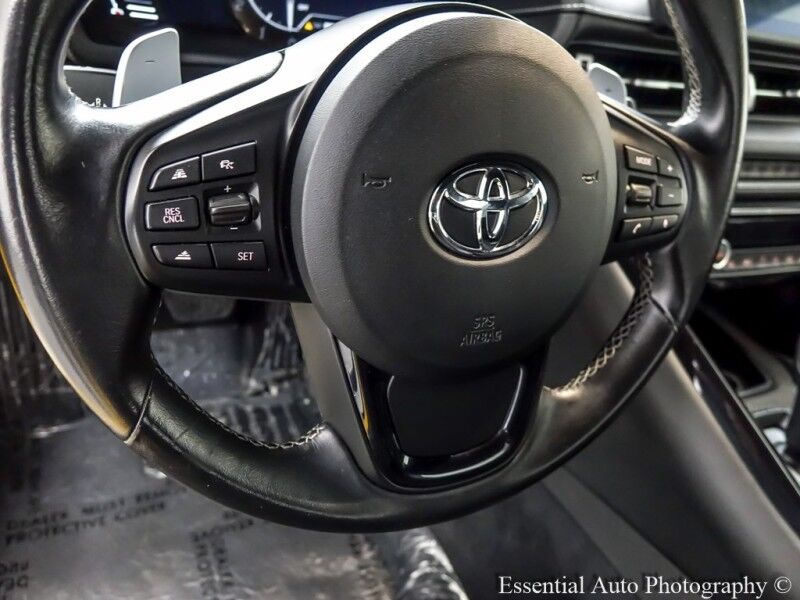 2022 Toyota GR Supra 2.0 Willowbrook IL