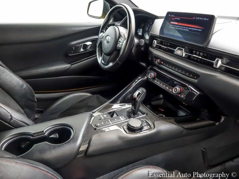 2022 Toyota GR Supra 2.0 Willowbrook IL