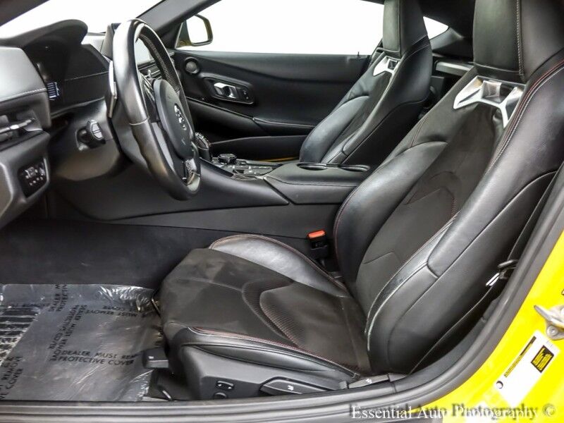 2022 Toyota GR Supra 2.0 Willowbrook IL