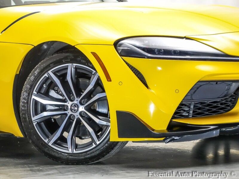 2022 Toyota GR Supra 2.0 Willowbrook IL