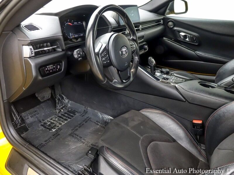 2022 Toyota GR Supra 2.0 Willowbrook IL