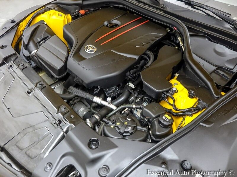 2022 Toyota GR Supra 2.0 Willowbrook IL