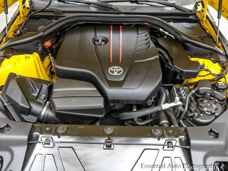 2022 Toyota GR Supra 2.0 Willowbrook IL