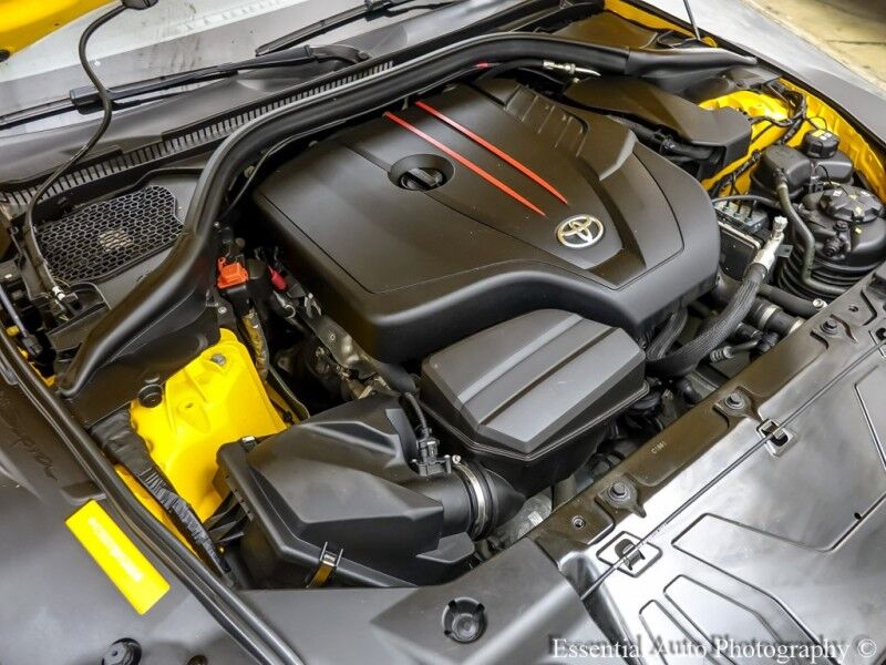 2022 Toyota GR Supra 2.0 Willowbrook IL