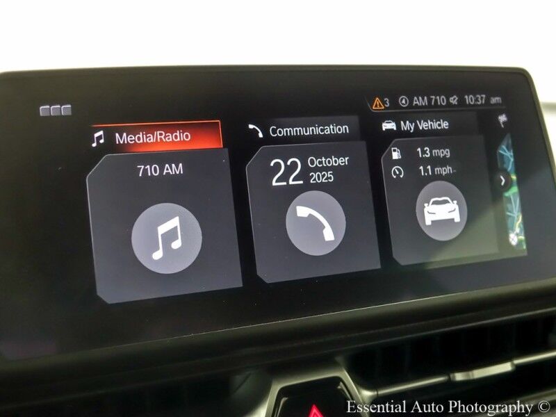 2022 Toyota GR Supra 2.0 Willowbrook IL