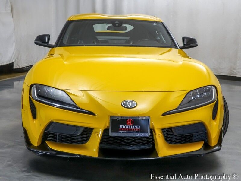 2022 Toyota GR Supra 2.0 Willowbrook IL