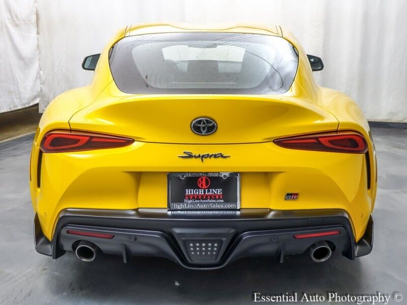 2022 Toyota GR Supra 2.0 Willowbrook IL
