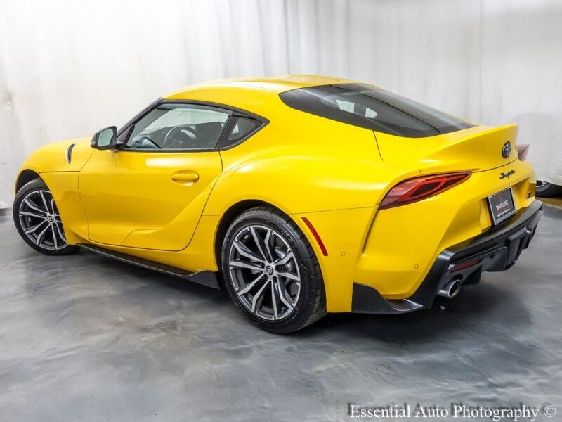 2022 Toyota GR Supra 2.0 Willowbrook IL
