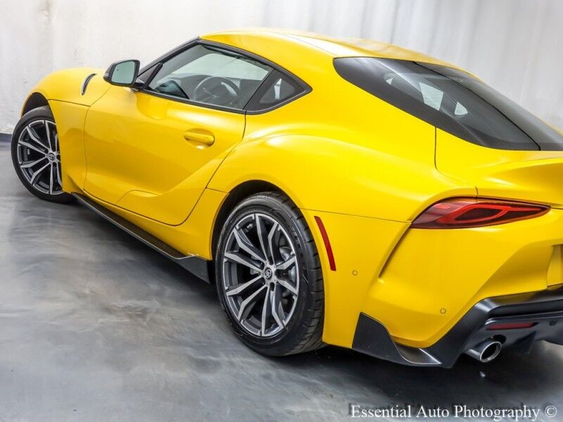 2022 Toyota GR Supra 2.0 Willowbrook IL