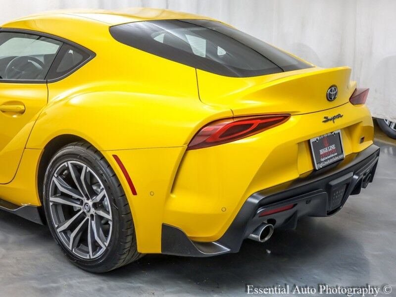 2022 Toyota GR Supra 2.0 Willowbrook IL