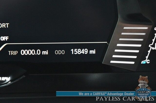 2022 Toyota GR Supra 3.0 Anchorage AK
