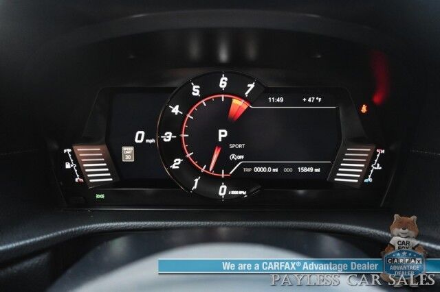 2022 Toyota GR Supra 3.0 Anchorage AK