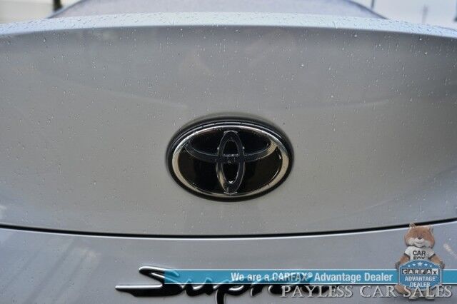 2022 Toyota GR Supra 3.0 Anchorage AK