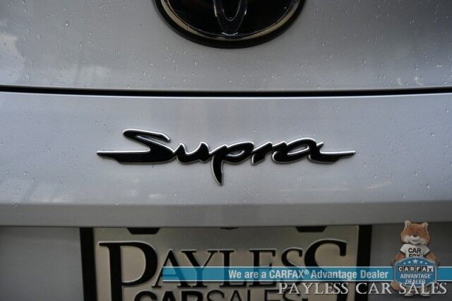 2022 Toyota GR Supra 3.0 Anchorage AK