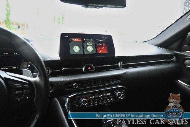 2022 Toyota GR Supra 3.0 Anchorage AK