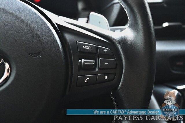 2022 Toyota GR Supra 3.0 Anchorage AK