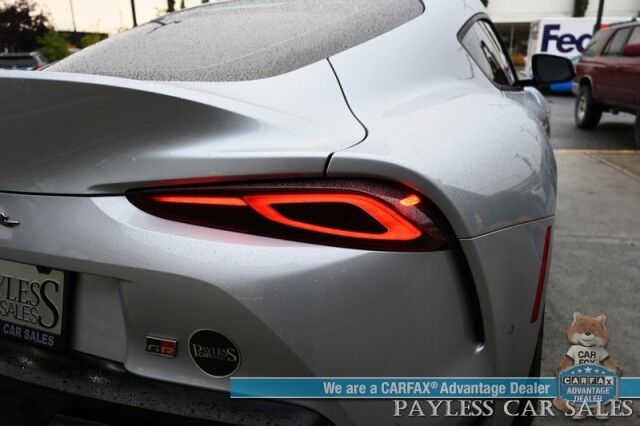 2022 Toyota GR Supra 3.0 Anchorage AK