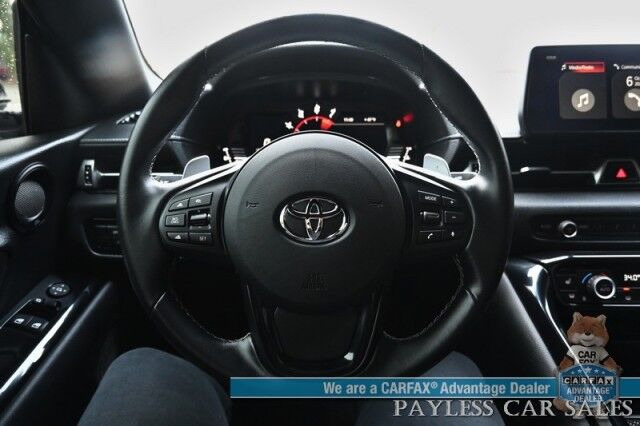 2022 Toyota GR Supra 3.0 Anchorage AK