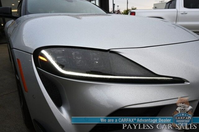 2022 Toyota GR Supra 3.0 Anchorage AK