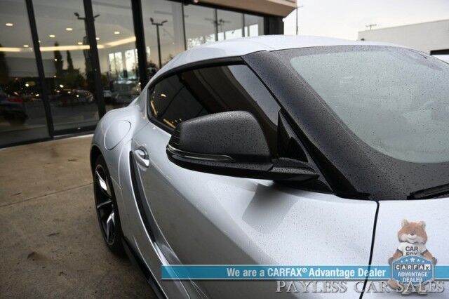 2022 Toyota GR Supra 3.0 Anchorage AK