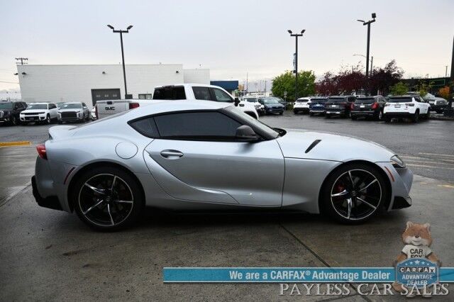 2022 Toyota GR Supra 3.0 Anchorage AK