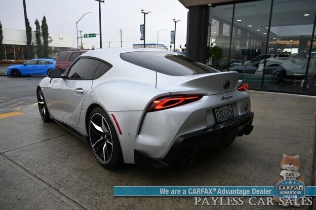 2022 Toyota GR Supra 3.0 Anchorage AK