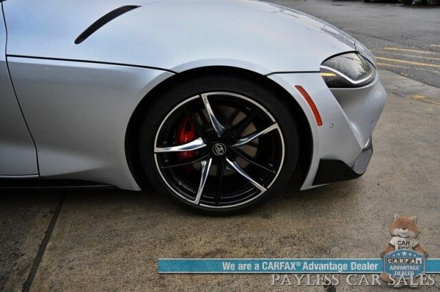 2022 Toyota GR Supra 3.0 Anchorage AK