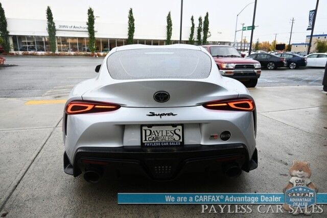 2022 Toyota GR Supra 3.0 Anchorage AK