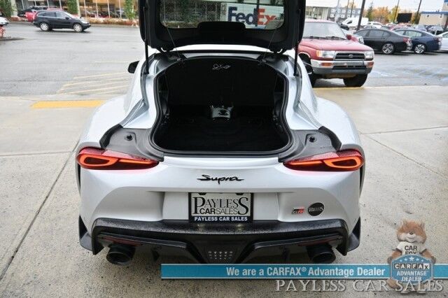 2022 Toyota GR Supra 3.0 Anchorage AK