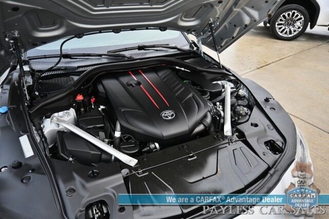 2022 Toyota GR Supra 3.0 Anchorage AK