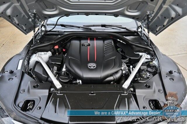 2022 Toyota GR Supra 3.0 Anchorage AK