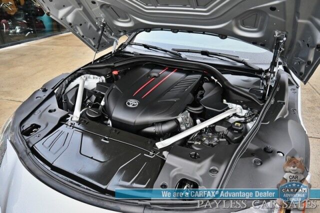 2022 Toyota GR Supra 3.0 Anchorage AK