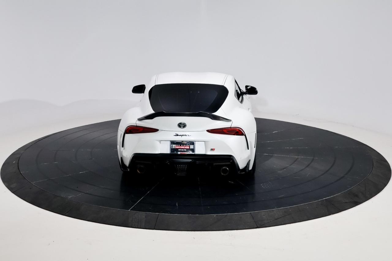 2022 Toyota GR Supra 3.0 Franklin TN