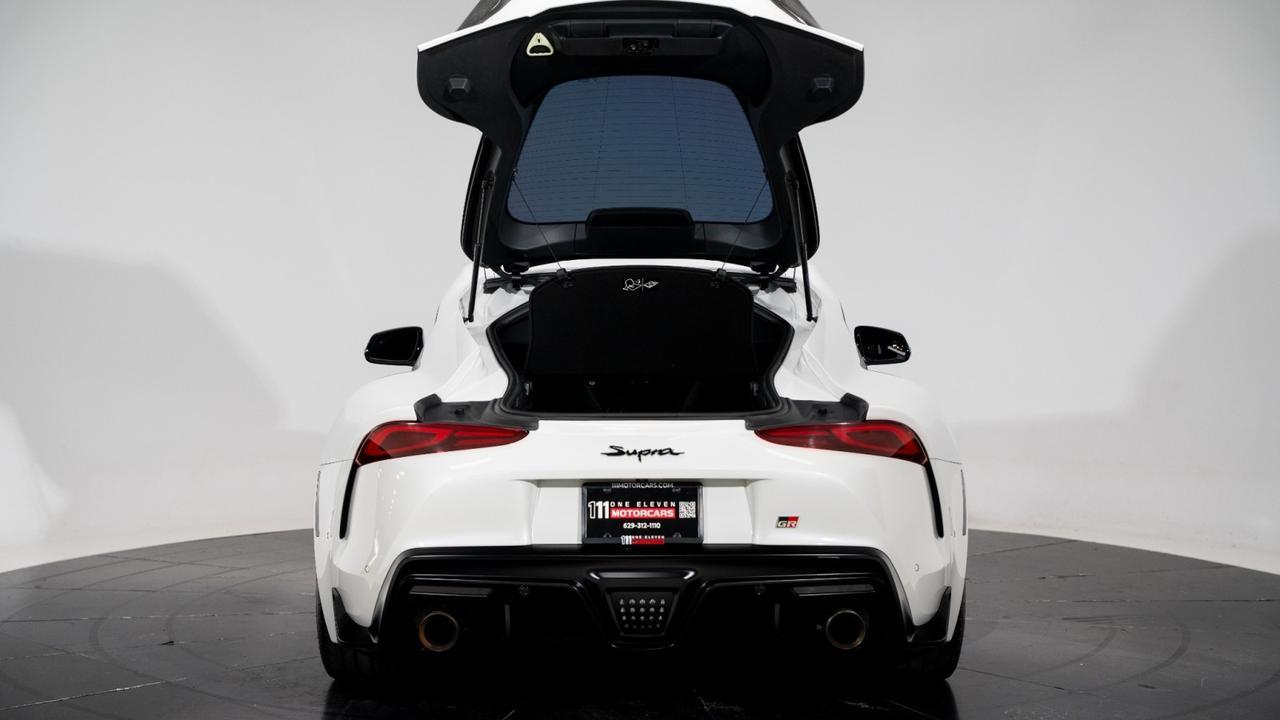 2022 Toyota GR Supra 3.0 Franklin TN