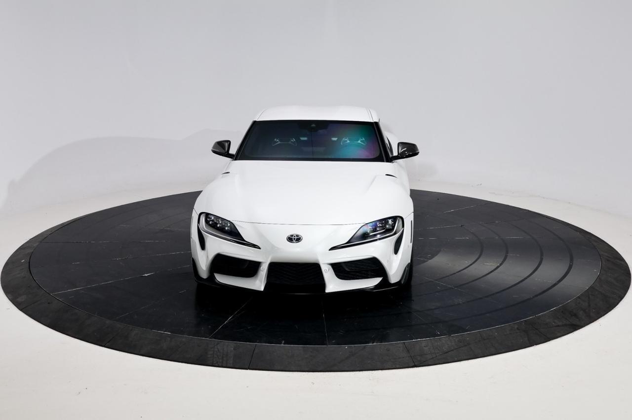 2022 Toyota GR Supra 3.0 Franklin TN