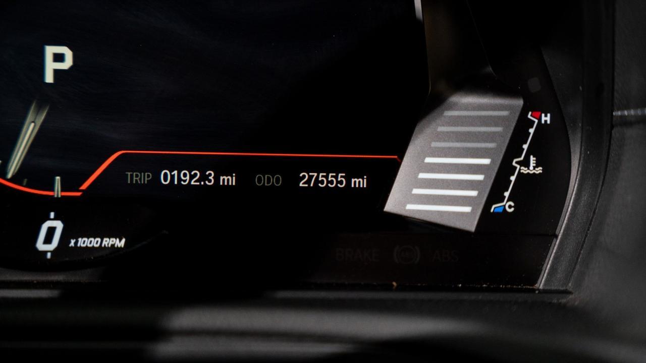 2022 Toyota GR Supra 3.0 Franklin TN