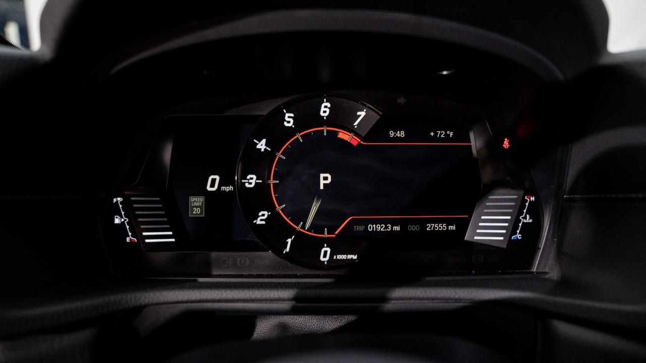 2022 Toyota GR Supra 3.0 Franklin TN