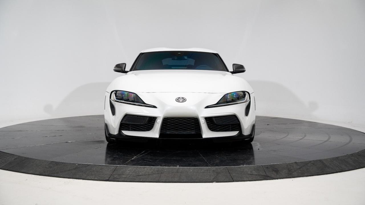 2022 Toyota GR Supra 3.0 Franklin TN