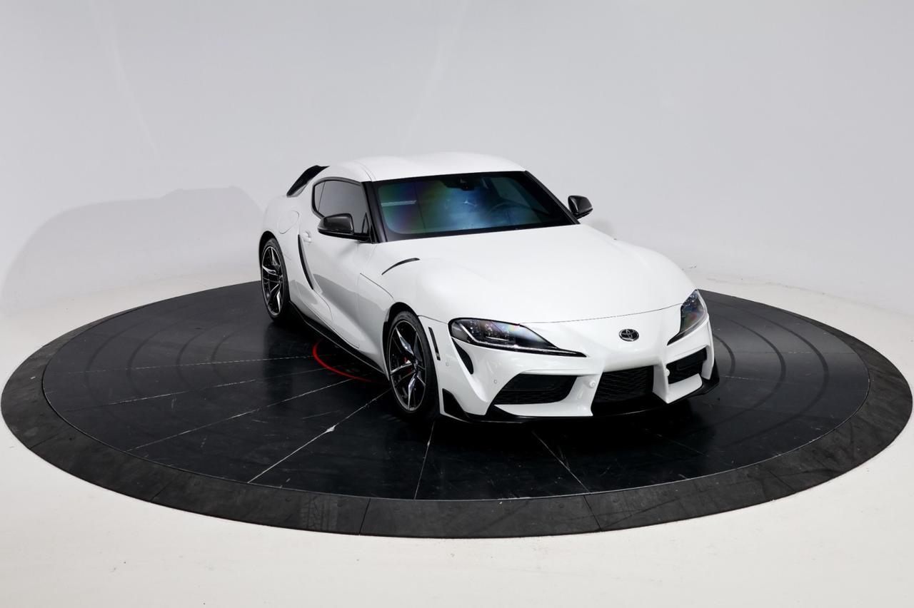 2022 Toyota GR Supra 3.0 Franklin TN