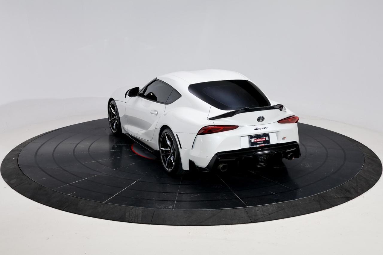 2022 Toyota GR Supra 3.0 Franklin TN