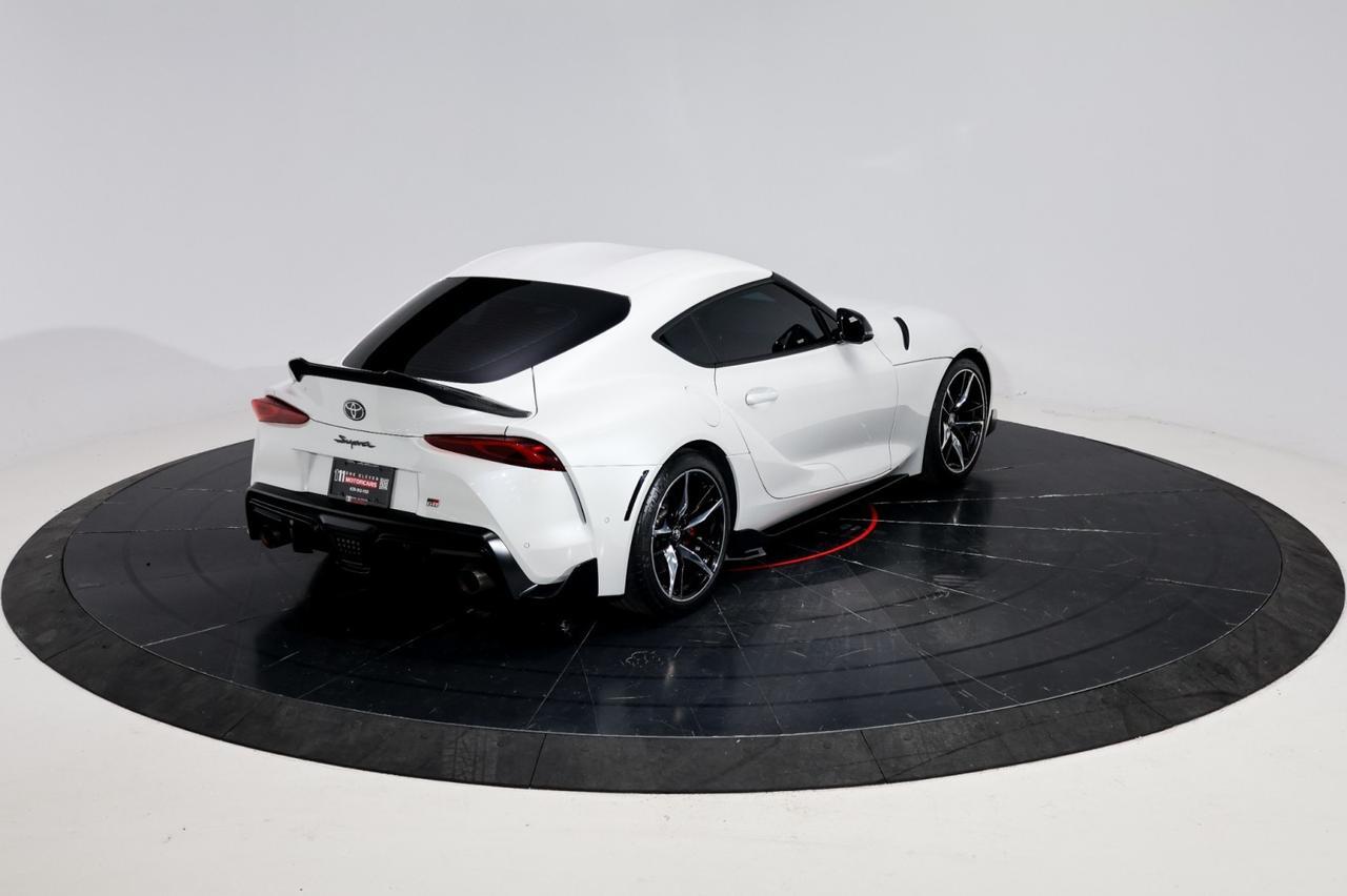 2022 Toyota GR Supra 3.0 Franklin TN