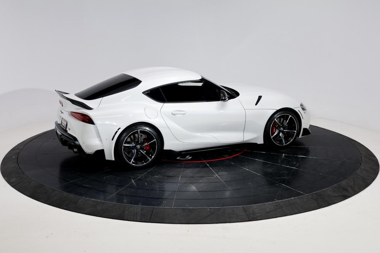 2022 Toyota GR Supra 3.0 Franklin TN