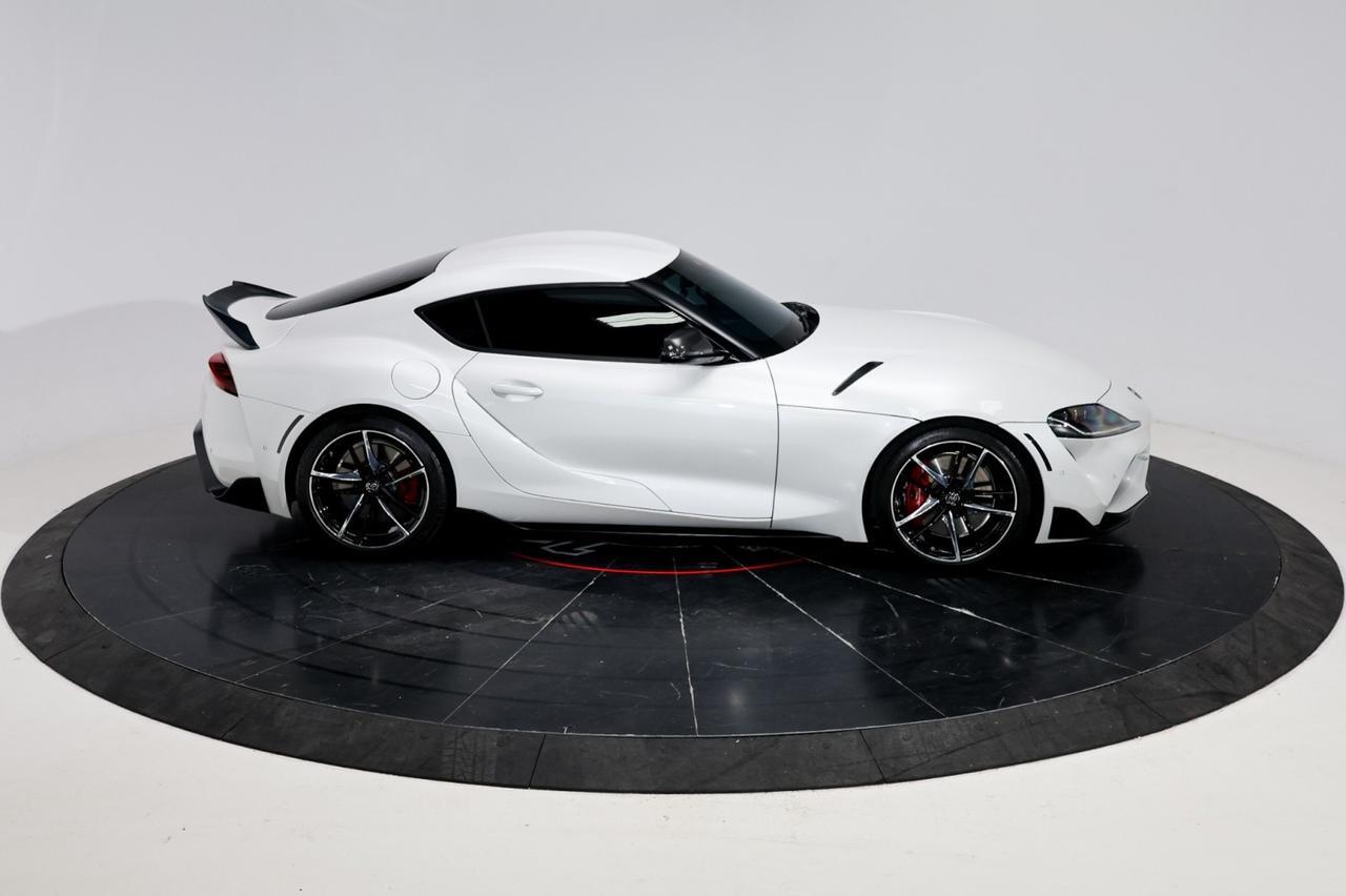 2022 Toyota GR Supra 3.0 Franklin TN