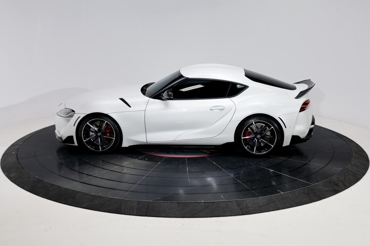 2022 Toyota GR Supra 3.0 Franklin TN