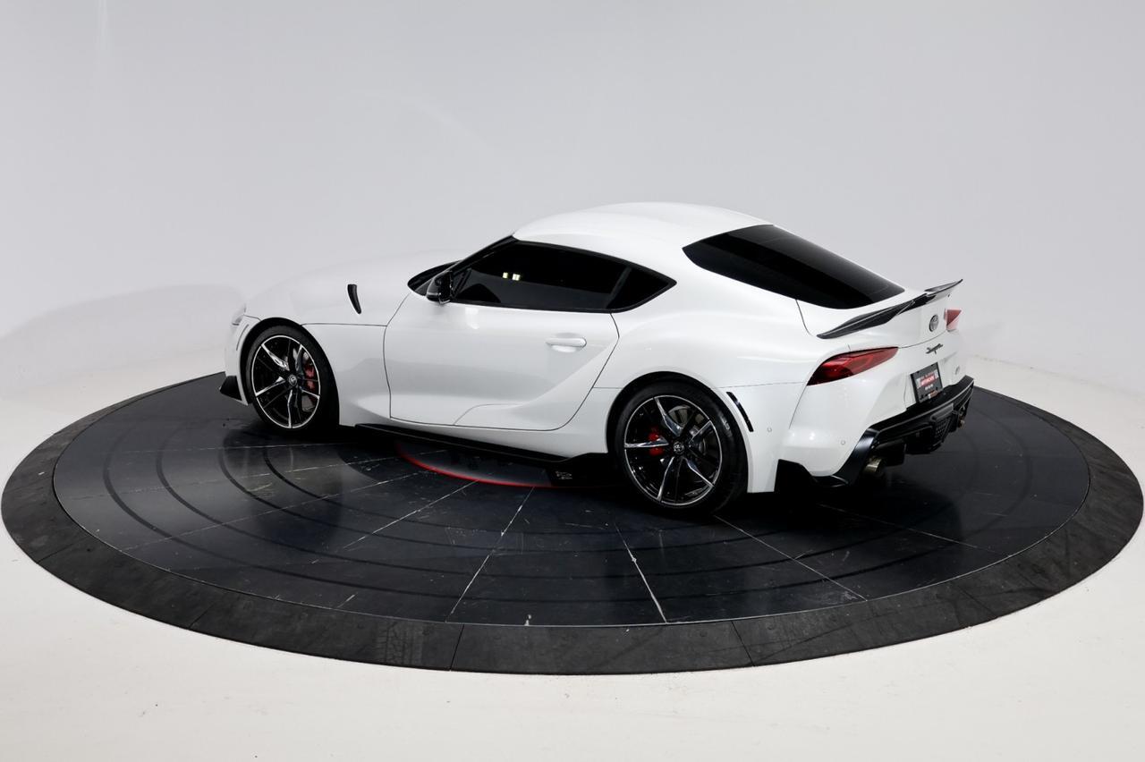 2022 Toyota GR Supra 3.0 Franklin TN