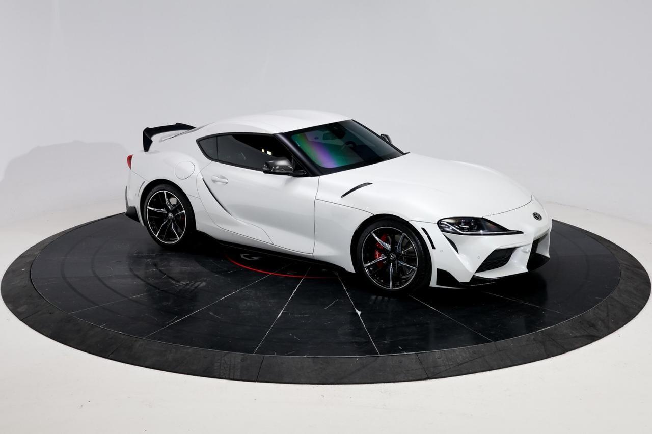2022 Toyota GR Supra 3.0 Franklin TN