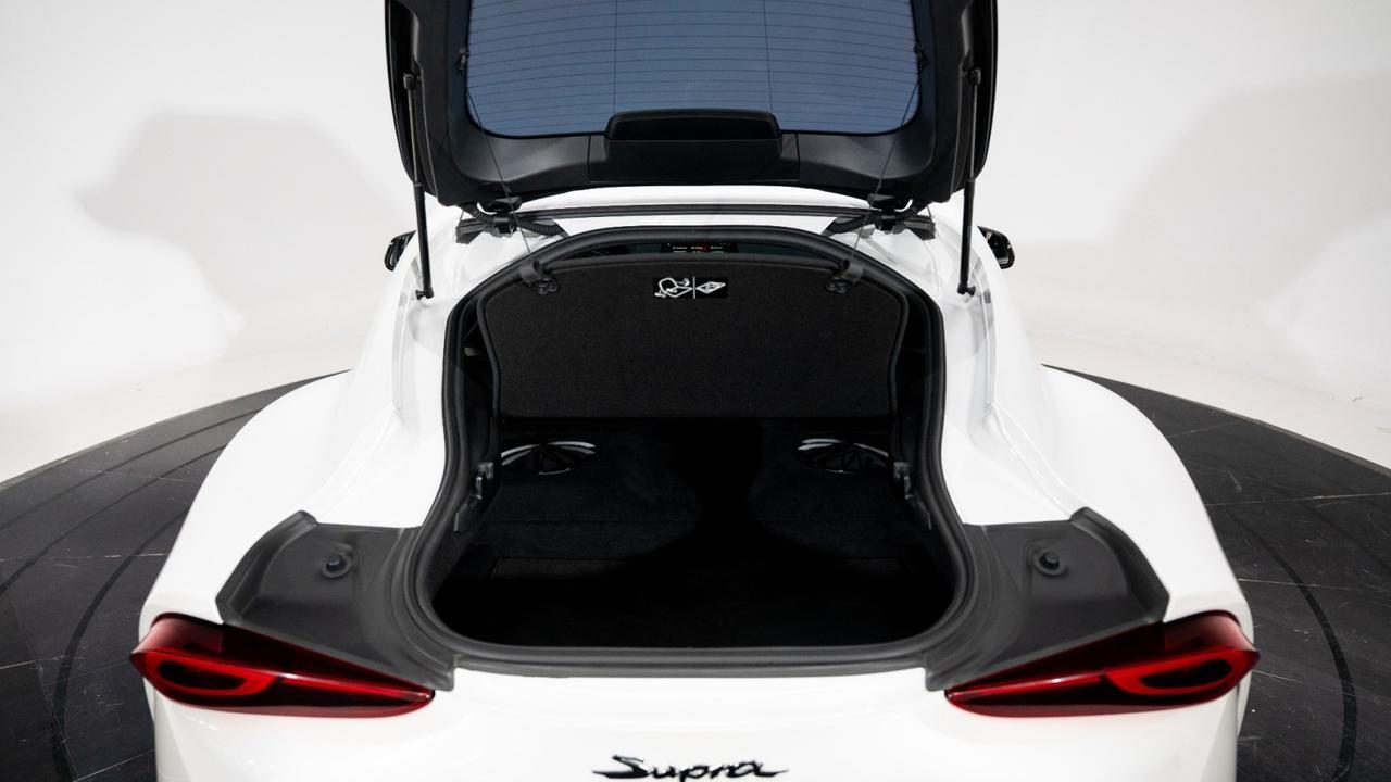 2022 Toyota GR Supra 3.0 Franklin TN