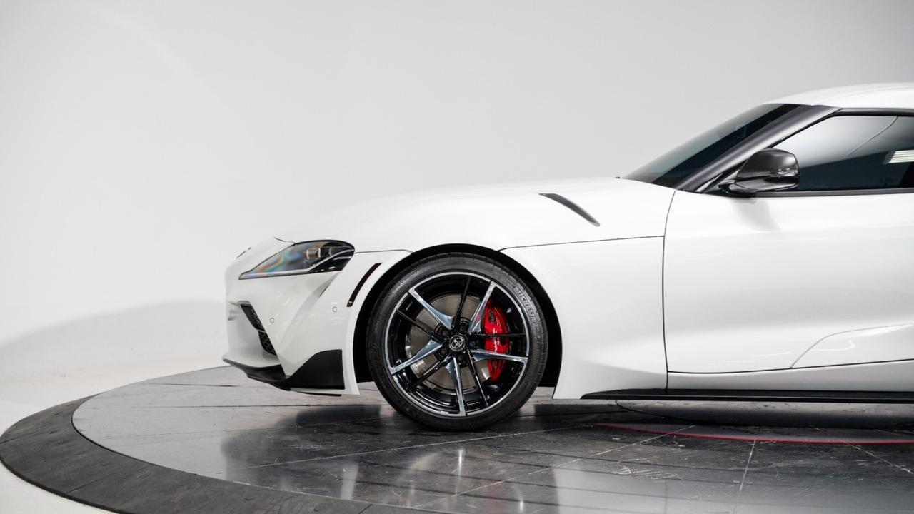 2022 Toyota GR Supra 3.0 Franklin TN